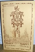 Black Forest Cuckoo Clock 0933396155 Book Cover