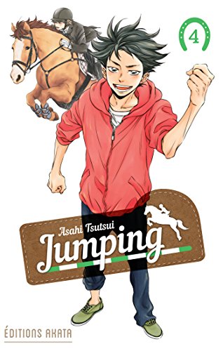 Télécharger Jumping - tome 4 Gratuit