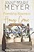 Friendship Blooms in Honey Grove: A Sweet, Small Town Romance (A Braxton Family Romance)