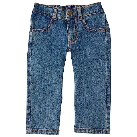 Carhartt Baby Boys Denim Jeans Cover