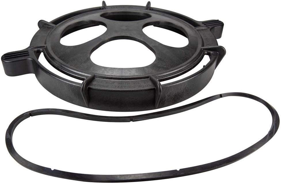 Pentair 350171 Cam and Ramp Clamp Replacement EQ-Series Commercial Pool/Spa Pump