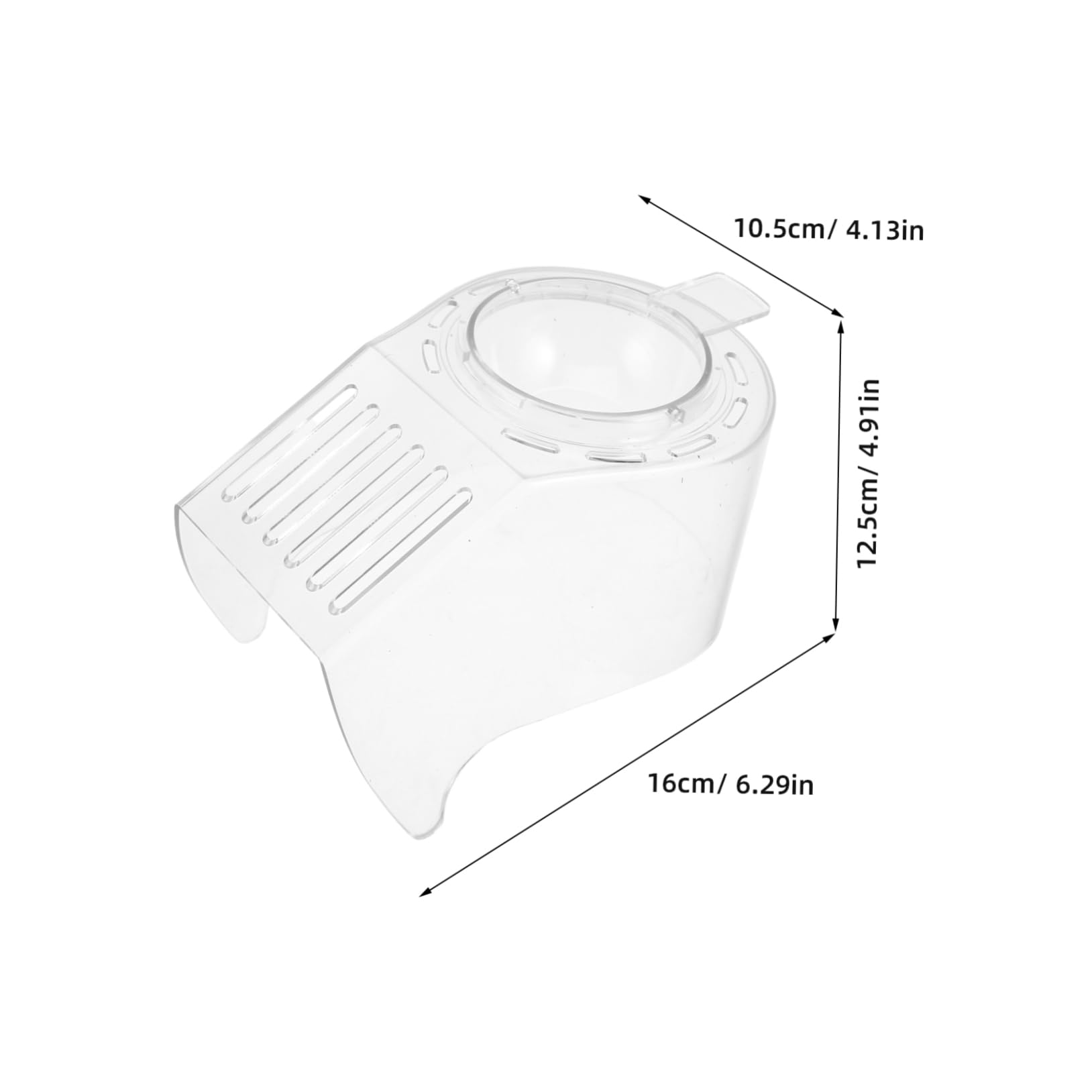 Popcorn Hood Commercial Popcorn Machine Cover Popcorn Maker Cover Commercial Popcorn Machine Knob Replacement Popcorn Machine Popcorn Machine Cover Lid Transparent Acrylic