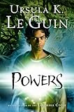 Powers (Annals of the Western Shore Book 3)