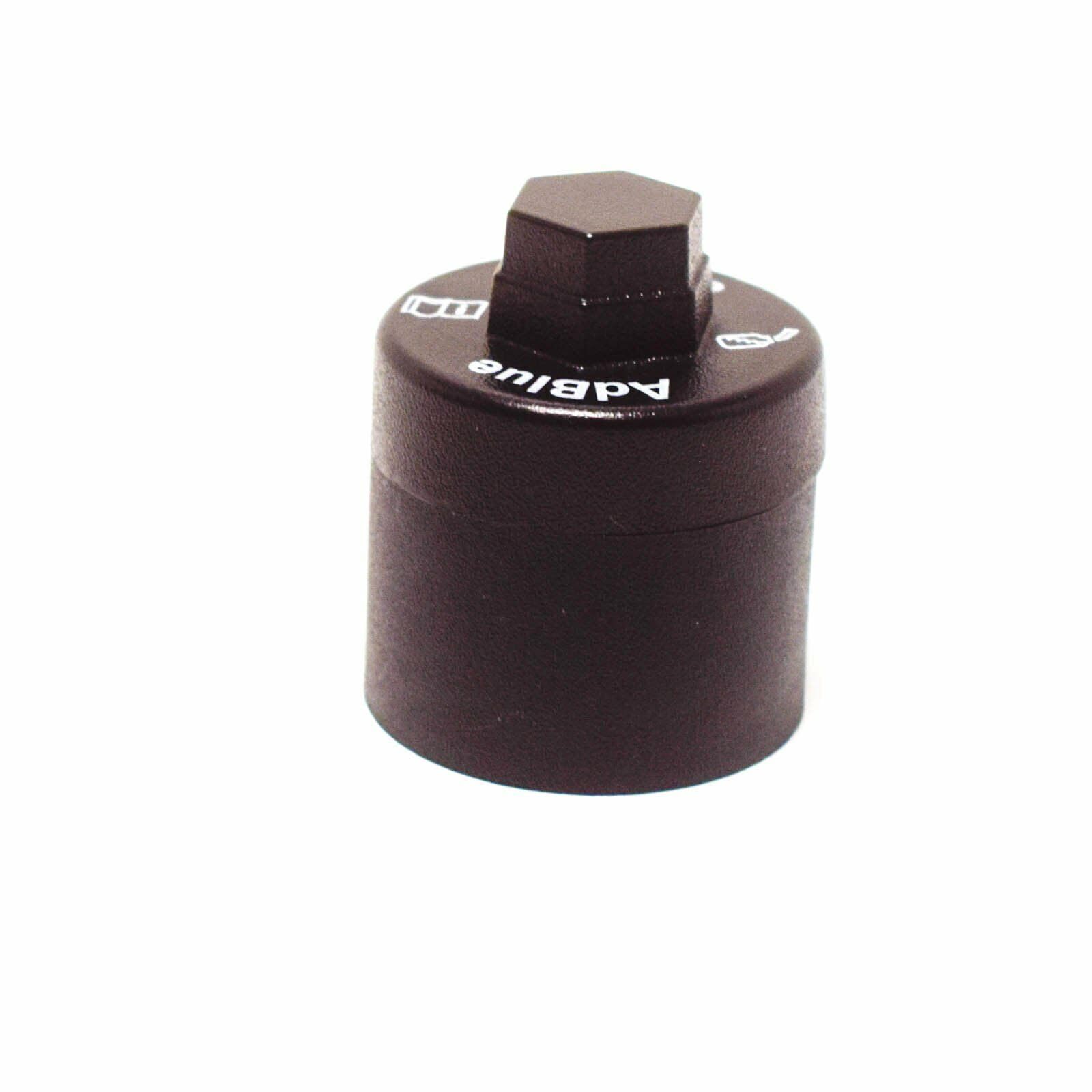 Pour Bouchon de réservoir Adblue pour Audi Q5 8R 4L0131980E d'origine