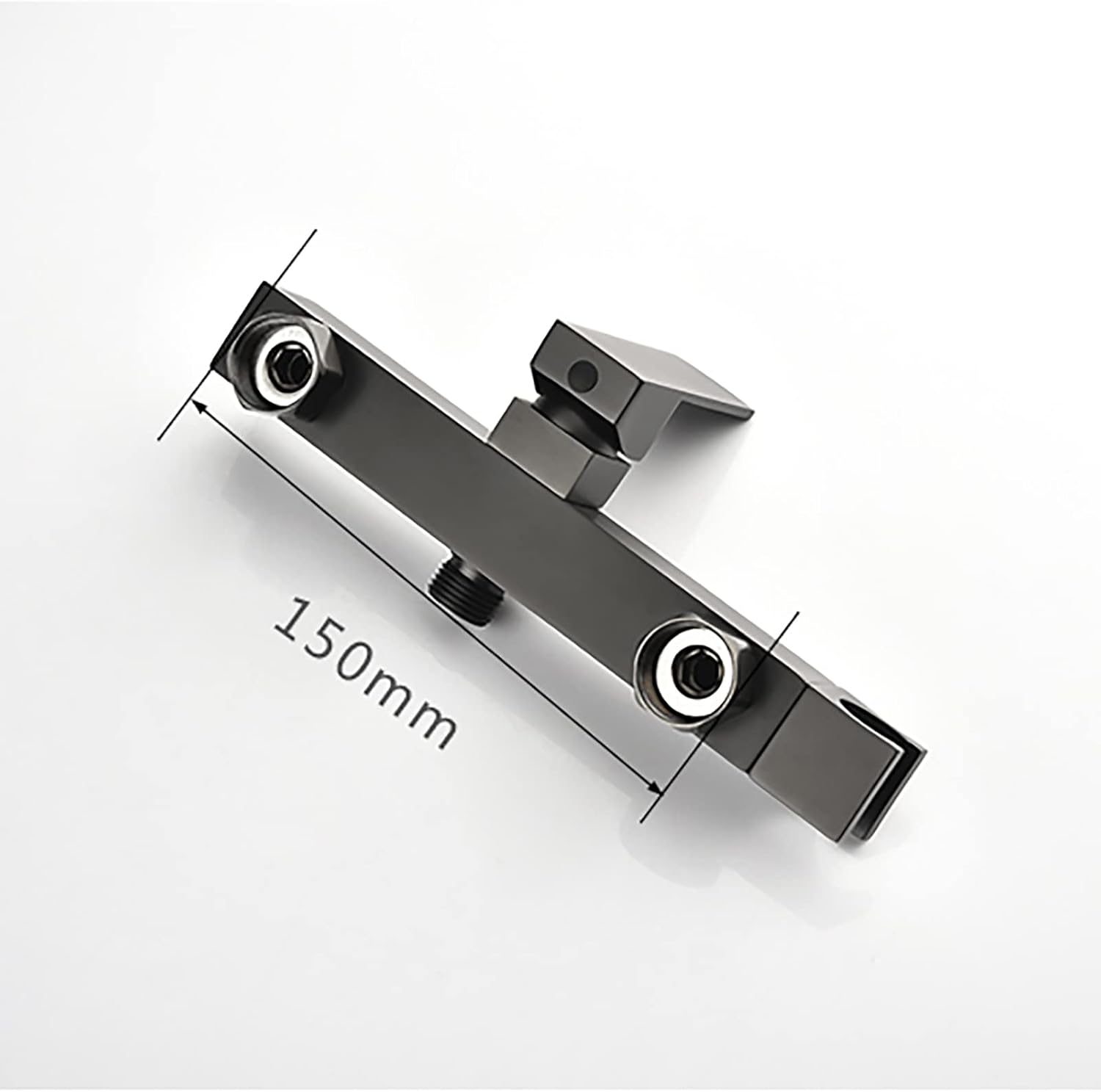 Handheld Bidet Sprayer for Toilet Gray Bathroom Cloth Diaper Sprayer Set with Cold and Hot Water, Wall Mounted Brass Toilet Bidet Sprayer Kit for Feminine Hygiene,Type b