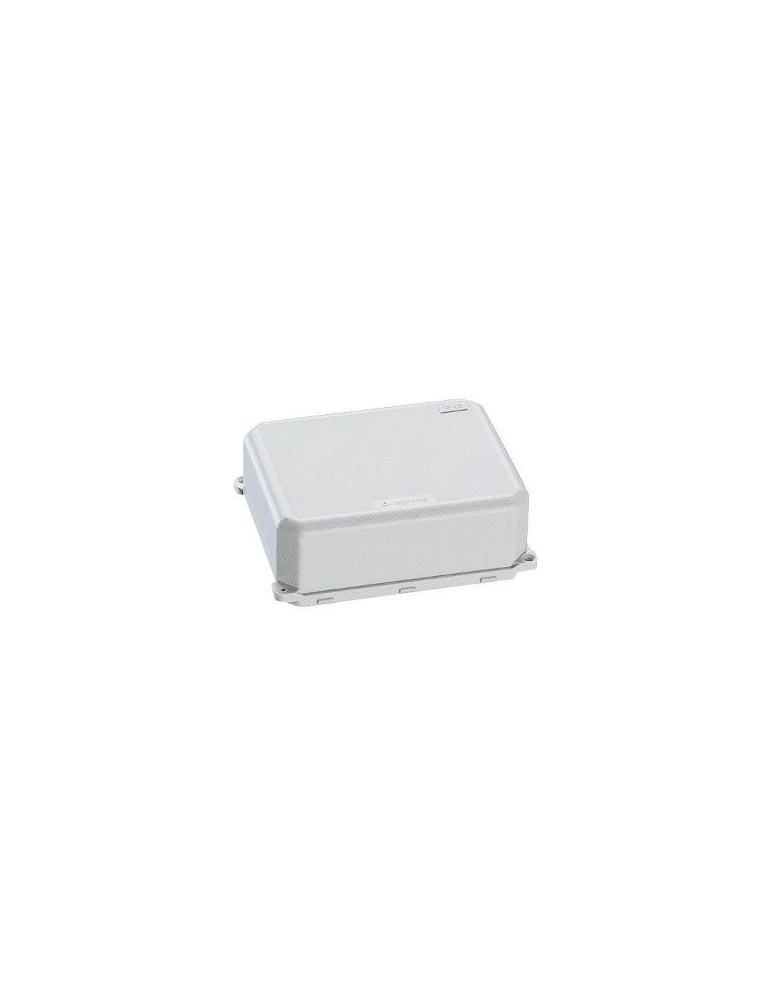Legrand LEG94541 Junction Box 100 x 80 x 36 mm for Terminals 984 00/01/02