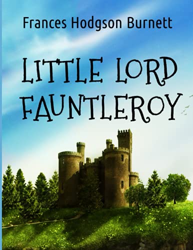 Little Lord Fauntleroy