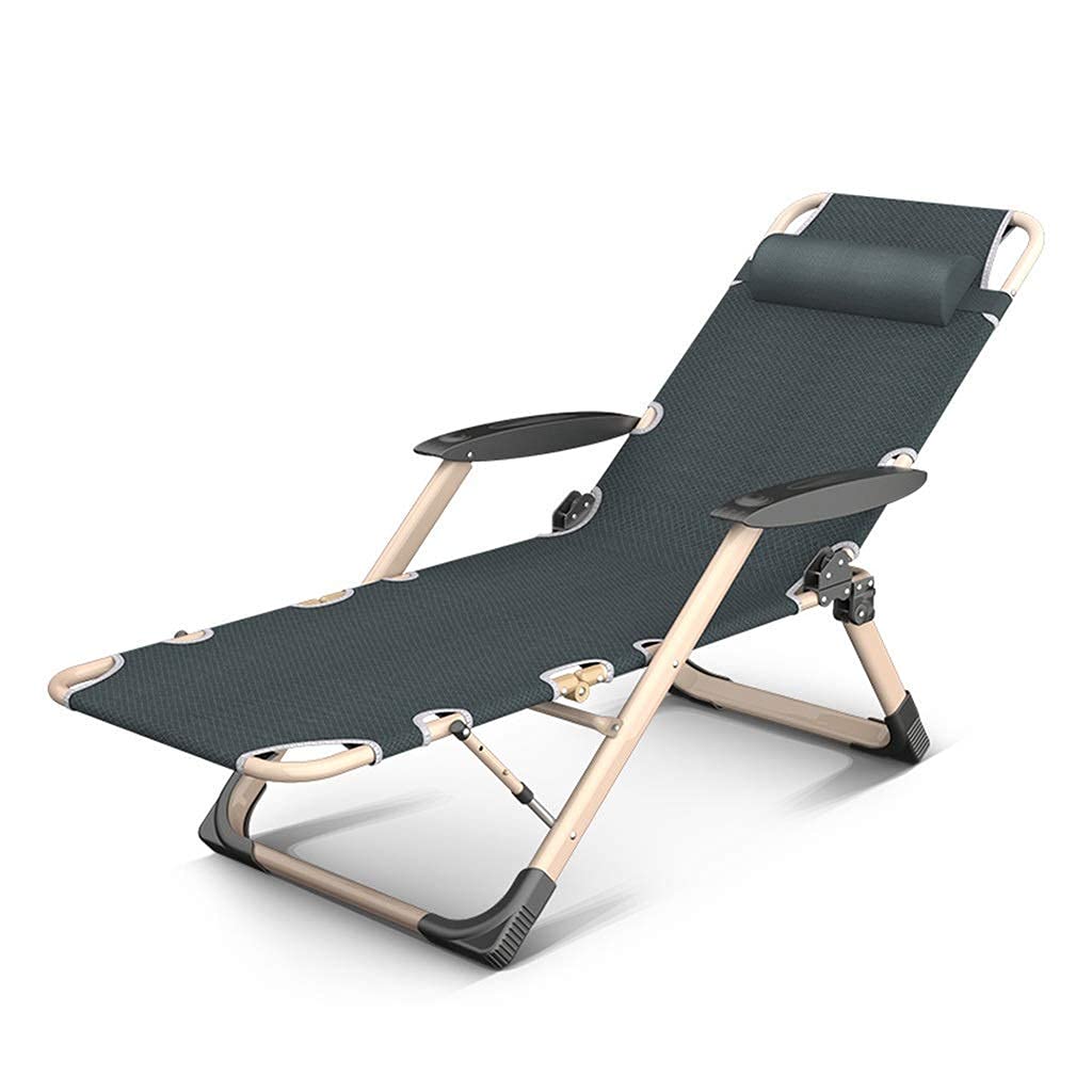 Chaises de plage robustes et relax de jardin pour vos vacances