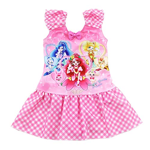 ワンピース プリキュア キッズの通販 価格比較 価格 Com
