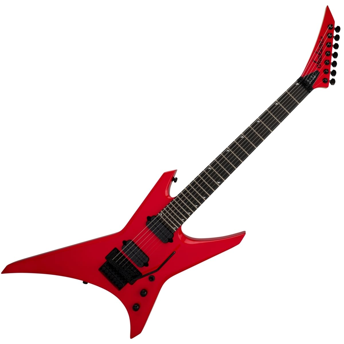Amazon | Jackson/Pro Series Signature Dave Davidson Warrior WR7