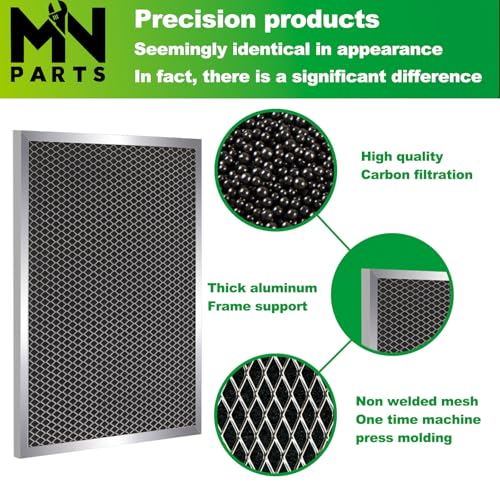 Filtre de déshumidificateur MERV 8 compatible E070 - 5