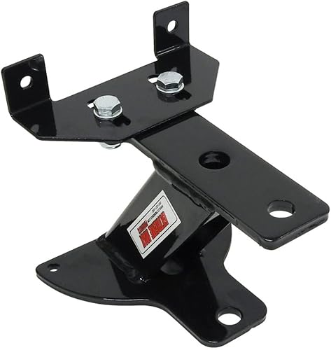 Extreme Max 5001.5825 Enganche de tractor de jardín de 3 vías, acero de aleación disponible en Yaxa Guatemala