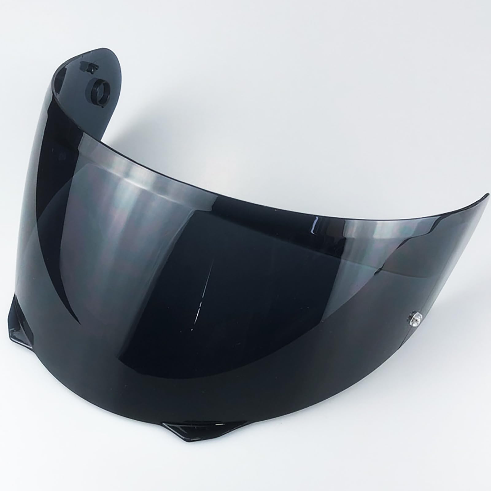 Visiera Casco Moto Casco Parabrezza Moto Visiera a Lente Integrale