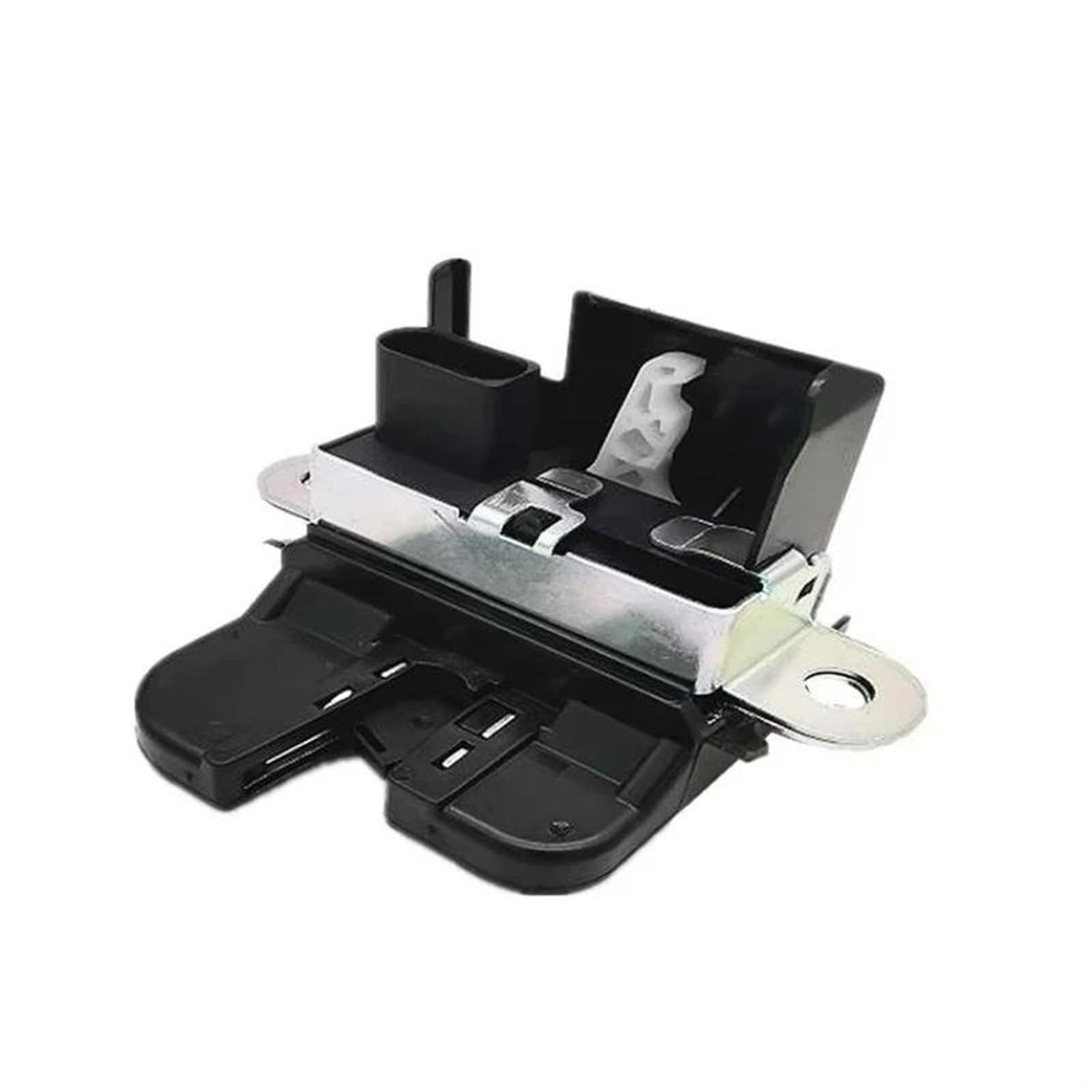 Tailgate Rear Trunk Latch Lock Block for VW for Beetle for Polo 6R_ 2009-2014