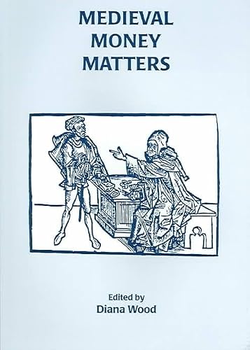 Preisvergleich Produktbild Medieval Money Matters