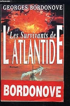 Les Survivants de l'Atlantide
