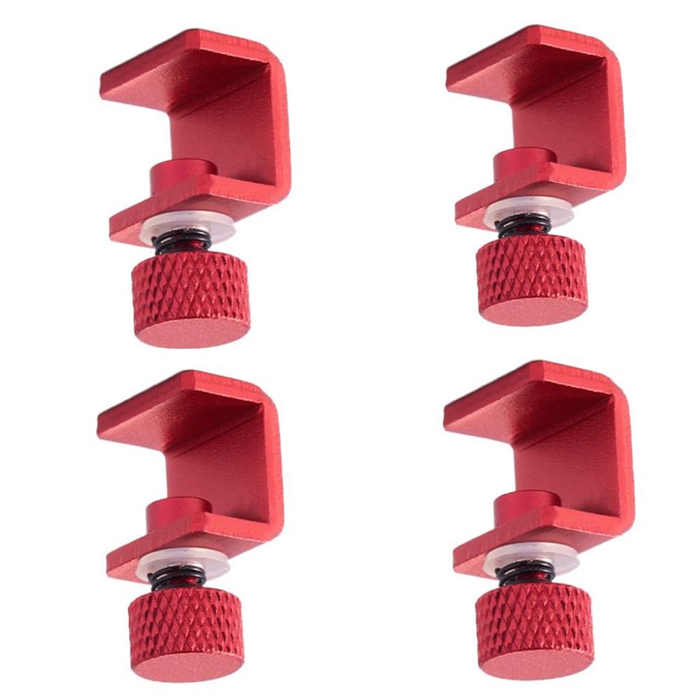 HUAERW Lot De 8 Clips Pour Lit D'imprimante 3D Pour Plaques | FindTheDeal