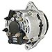 DB Electrical 400-46027 Alternator Compatible With/Replacement For Mercruiser, Omc, V-Sterndrive, Penta 3.0GS 4.3GI 4.3GL 4.3GS 5.0FI 5.0FL 5.0GI 20054 20094 60070 111710 4-6261 400-46013 12177
