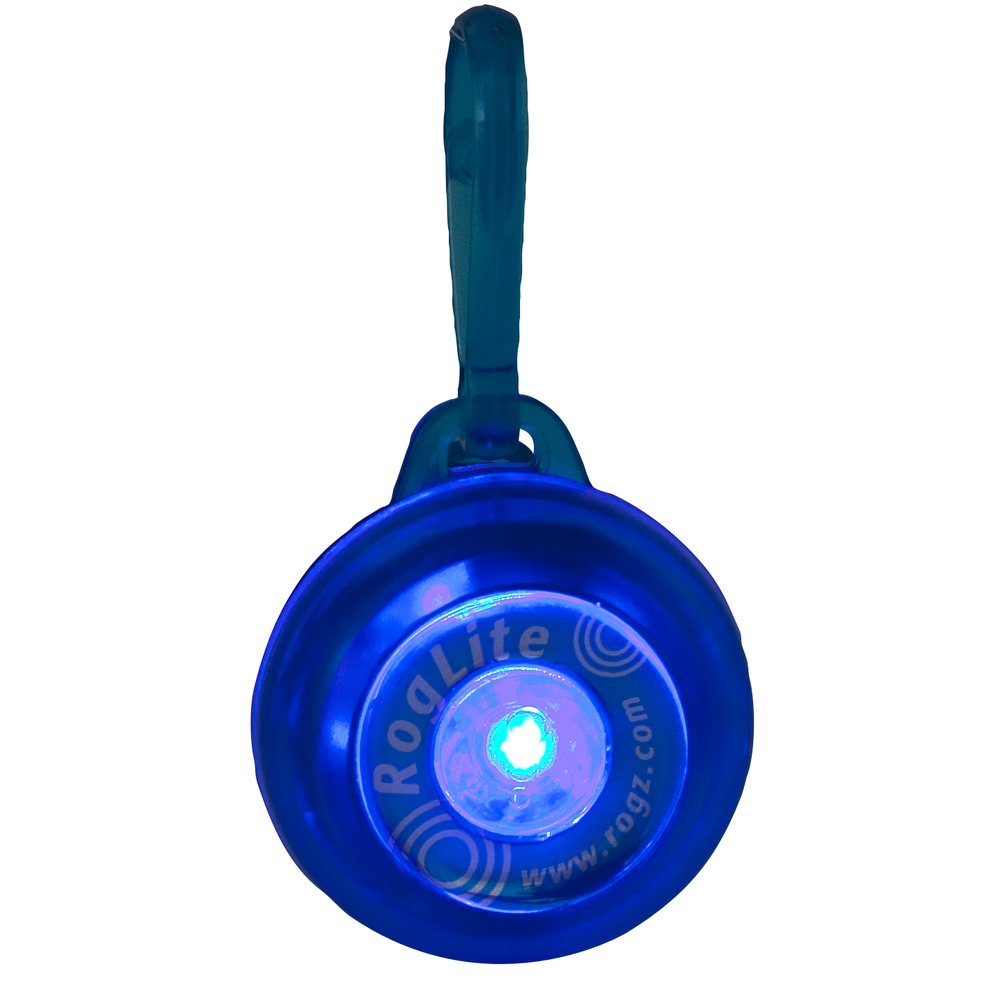RogzliteSafety Light, Blue
