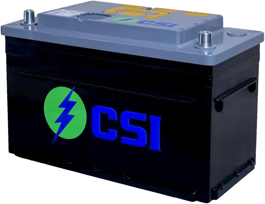 12V Lithium-ion Group H8 starter batteries, High CCA, Direct Replacement for lead-acid and AGM, for pass car, trucks, RV and marine.