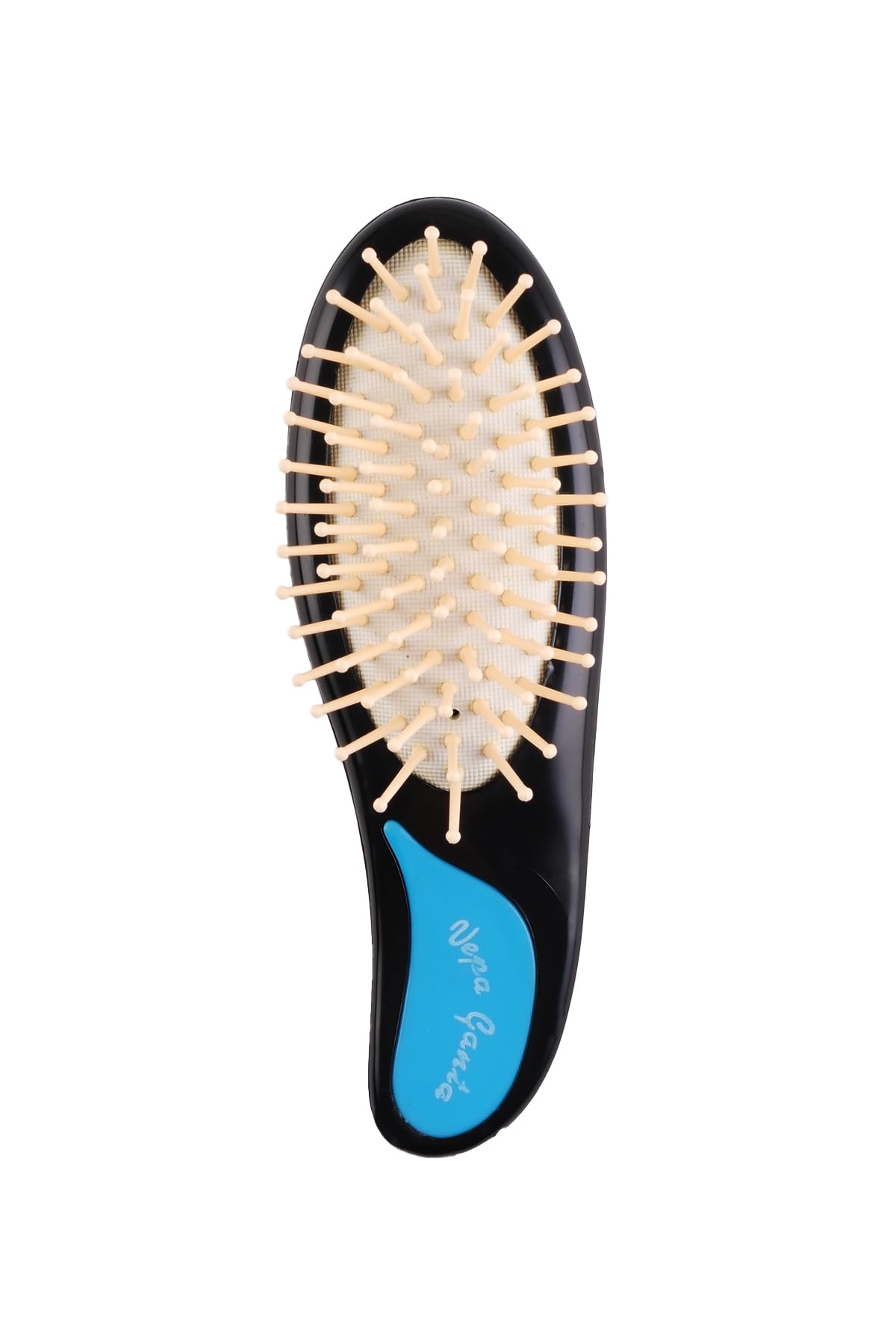 Vepa Ultra Saç Fırçası 701 - Ergonomik, Yağ Dengesi, Rahat Açma