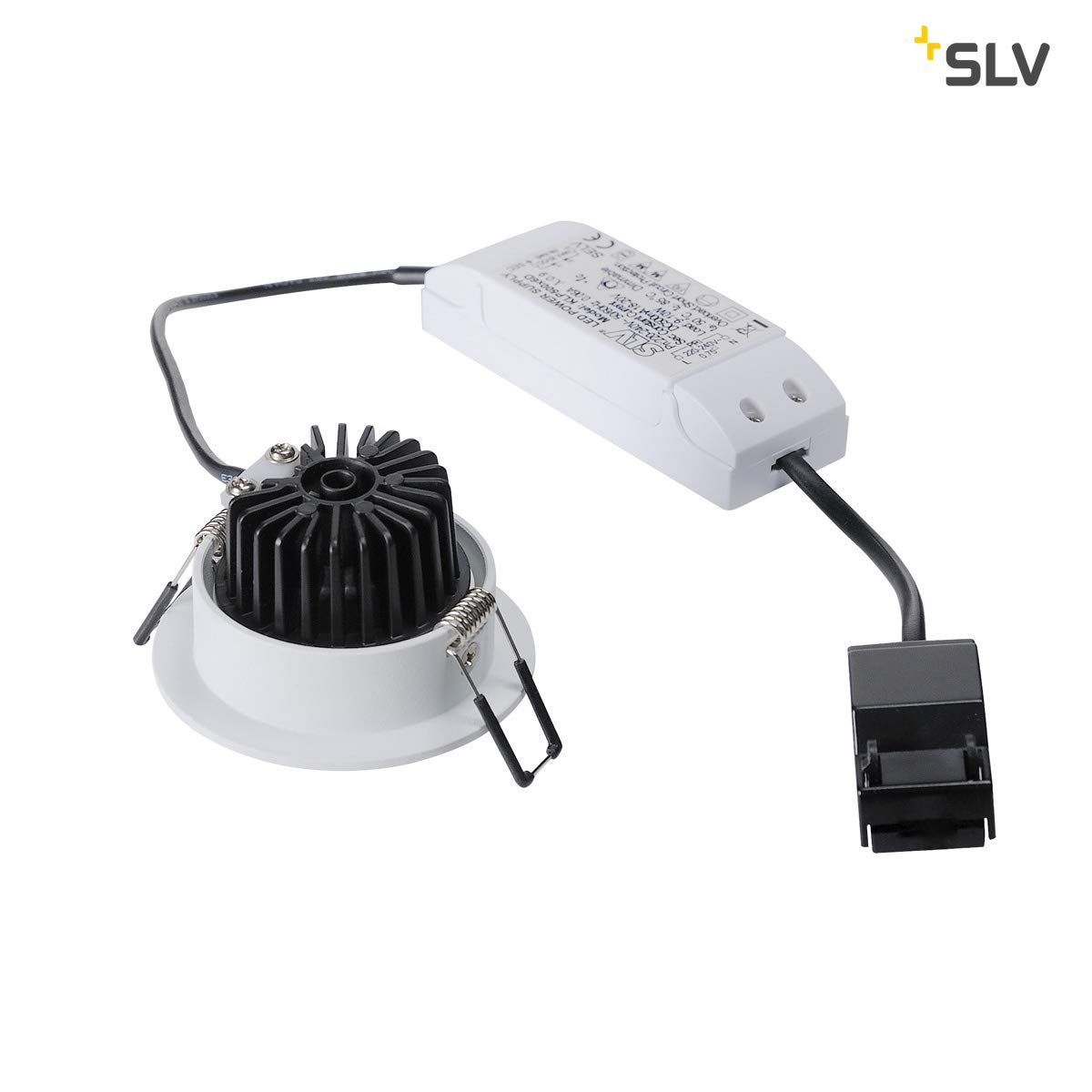 SLV Einbauleuchte 114421