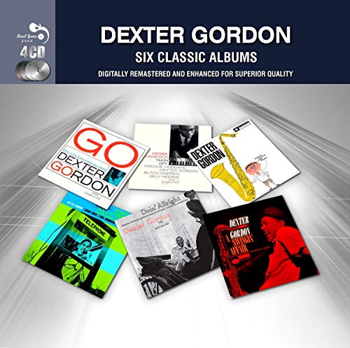 6 Classic Albums Plus
