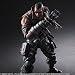 Freaks and Geeks - Final Fantasy 7 Remake, Play Arts Kai N°2,...