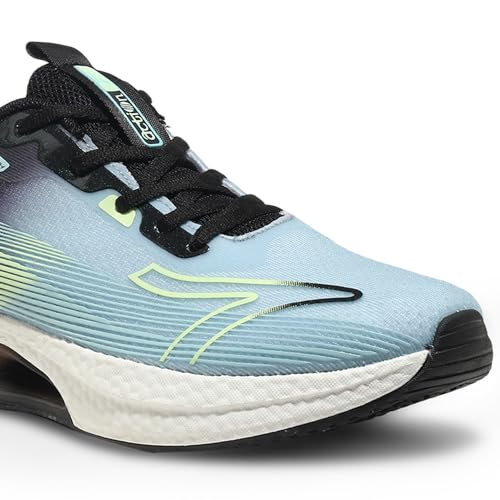 Image of Action-NITRO-611 Lightweight Comfortable Cushioned Running Sports Shoes for Men