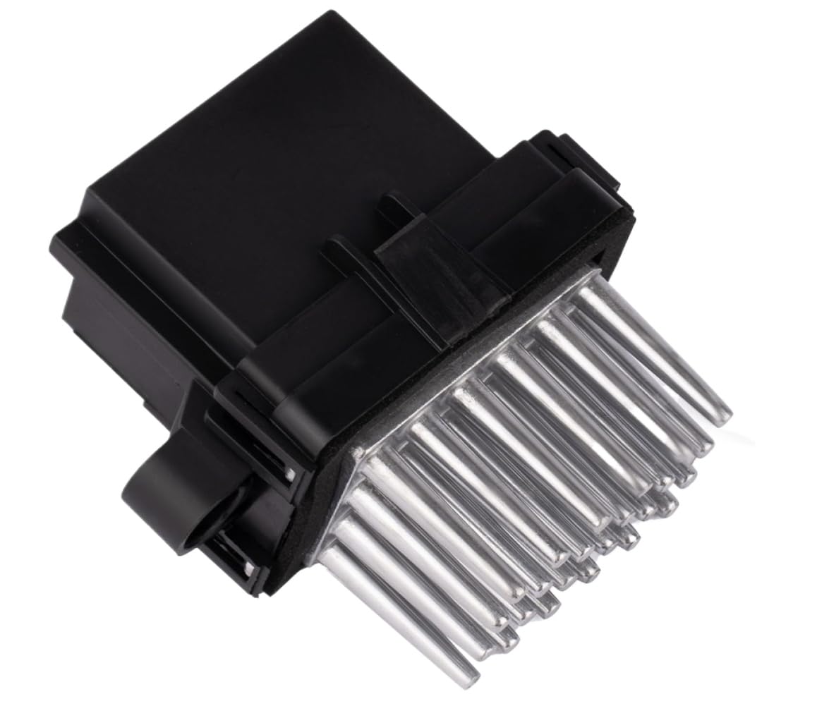 Blower Motor Resistor 4P1594 15141283 Silverado 1500 2500 HD 3500 HD Suburban 1500 2500 Replacement 4P1594 15141283