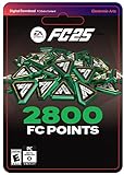 EA SPORTS FC 25 2800 Points Pack - PC EA App [Online Game Code]