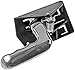 Dorman 91141 Interior Door Handle Compatible with Select Chevrolet/GMC Models