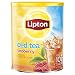 Lipton Iced Tea Mix, Raspberry 10 qt,