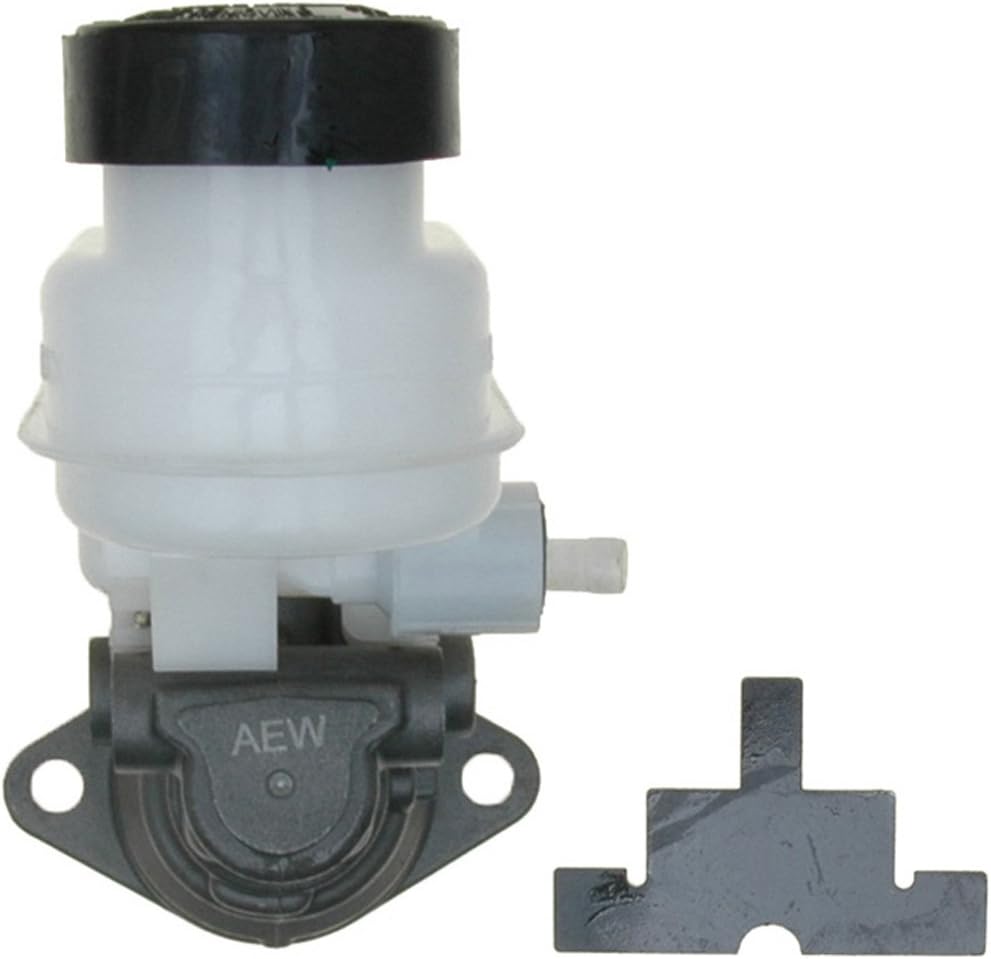 Raybestos MC391088 Professional Grade Brake Master Cylinder