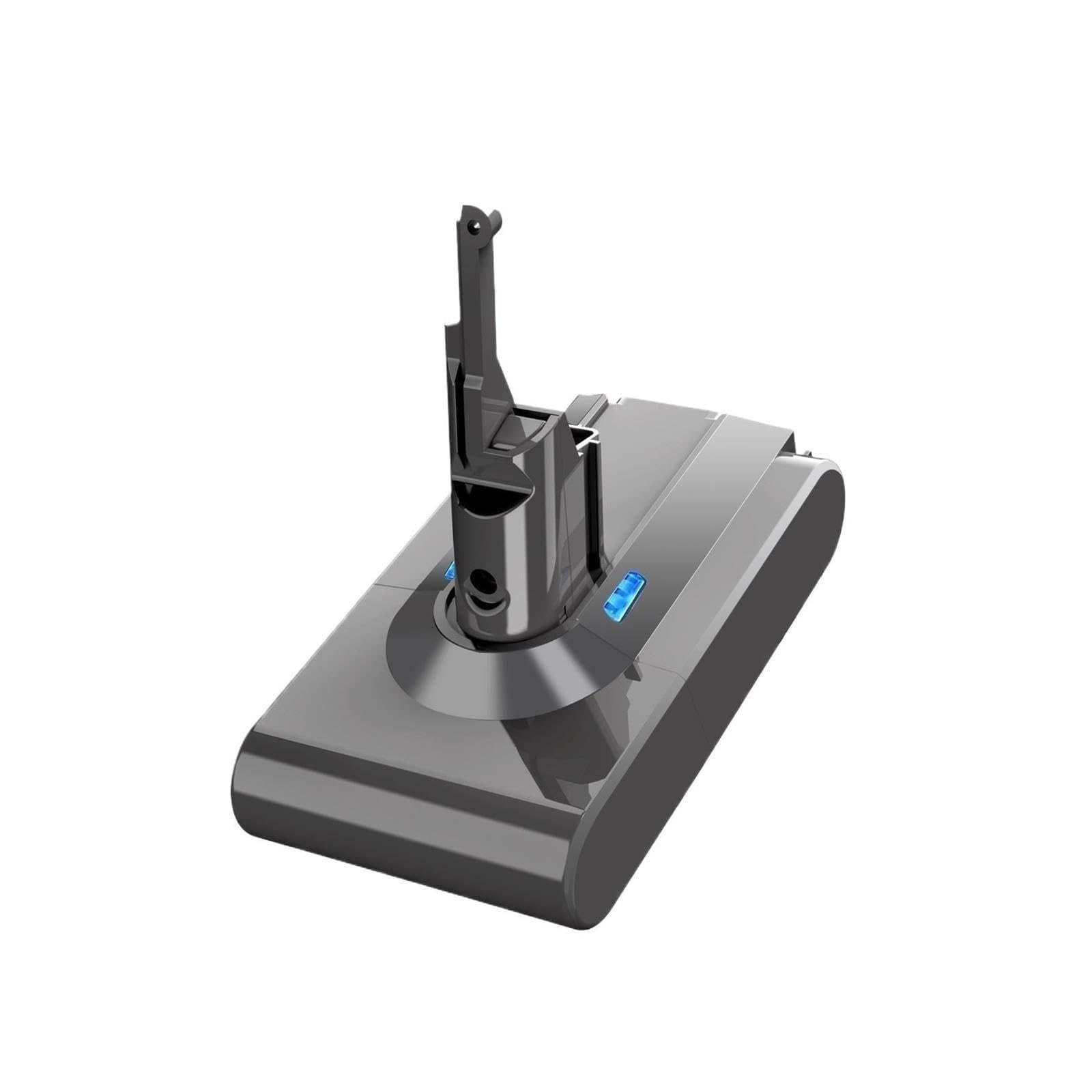 Batteria For Aspirapolvere V6,V7,V8,V10,Compatibile Con Dyson,6,0Ah/8,0Ah