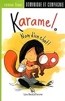 Nom d'un chat ! #01 2897393254 Book Cover