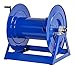 Coxreels Large Capacity/Volume Hose Reel - Model# 1185-1124, 1-1/2