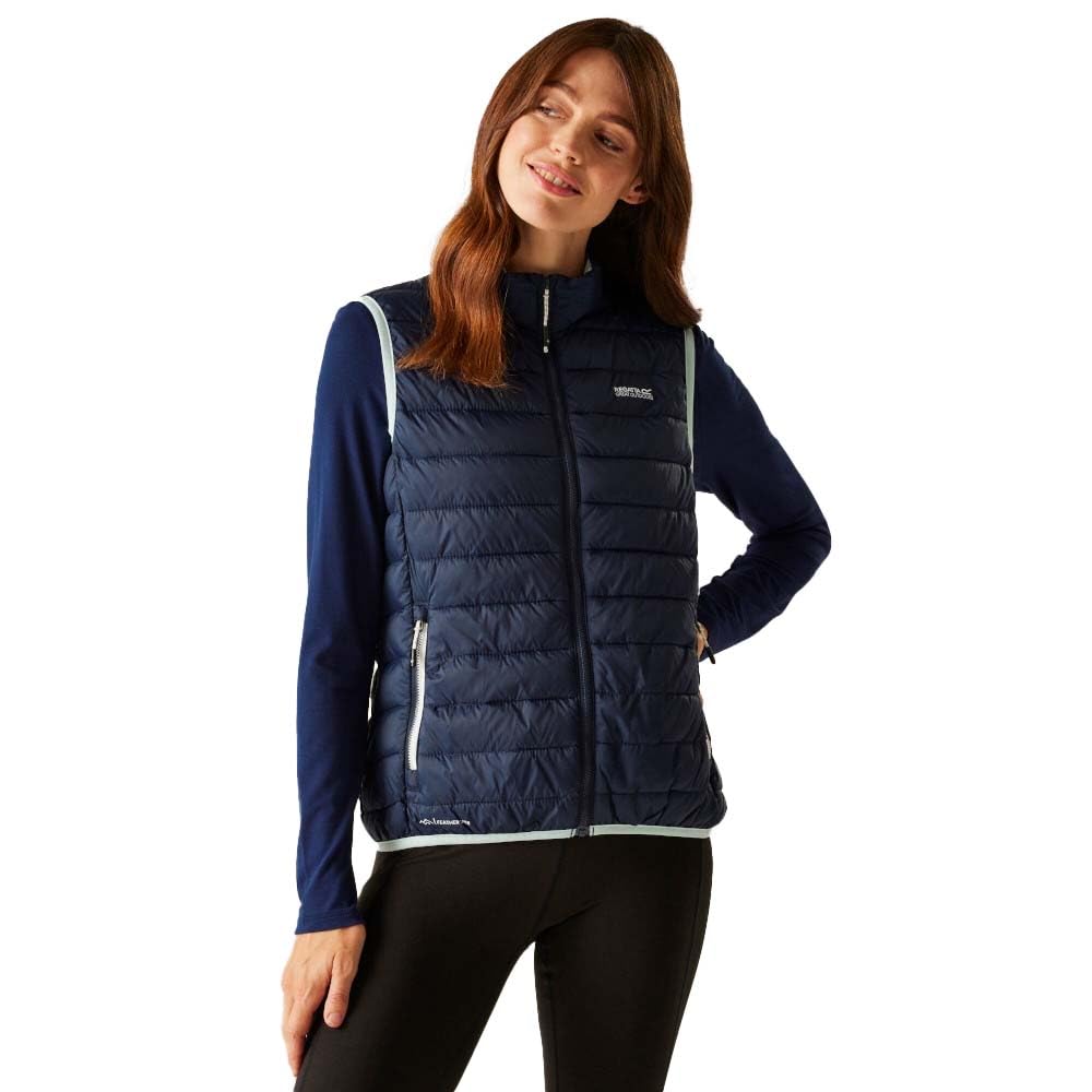 Regatta Hillpack II Womens Bodywarmer