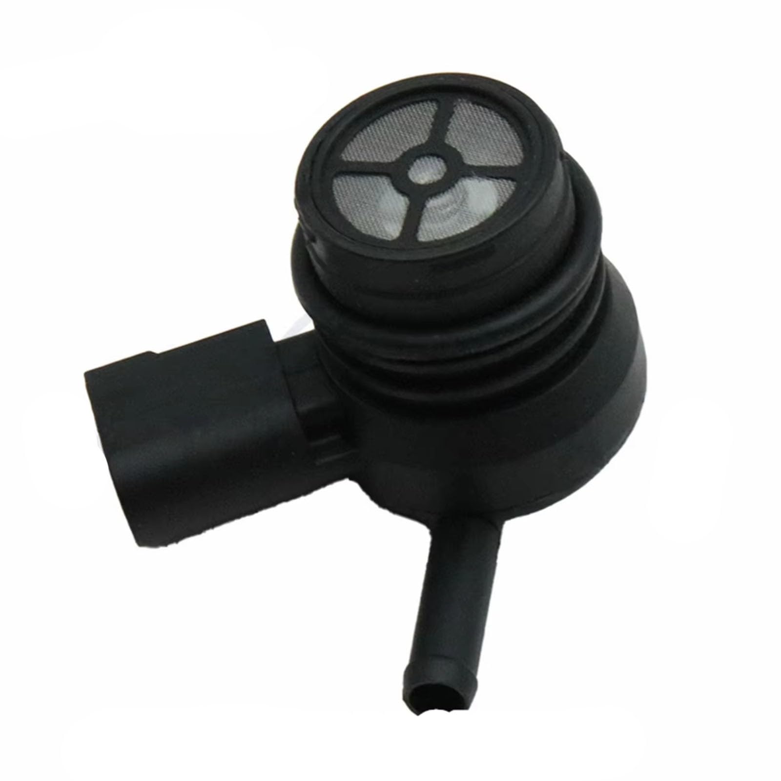 Maieyte One Color Vapor Canister Purge Solenoid Valve Compatible With Vw For Bora 1999-2015 For Golf 1998-2014 For Jetta 1999-2009 Solenoid Valve Canister Control 12886058
