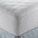 Beautyrest Mattress Pad, Cotton Top, Twin XL Size