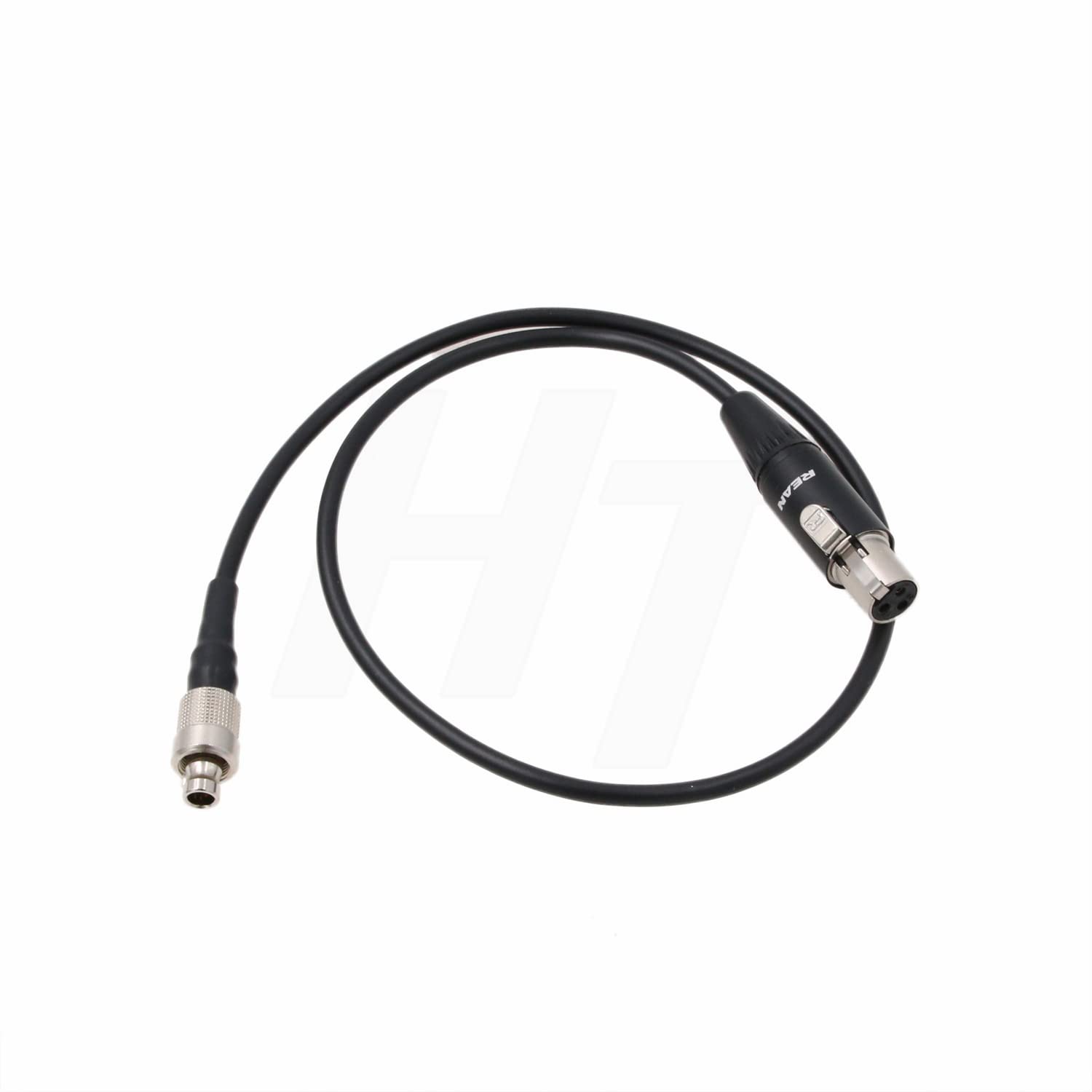 トップス 3rdFoundation 3F tar communications Amazon.com: HangTon Line Audio Cable TA3 to 3 Pin for MixPre II