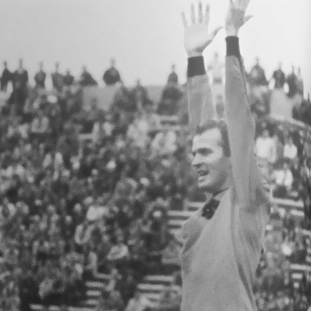 COPA Maglietta da Calcio retrò da Uomo con Scollo Rotondo e Scollo Rotondo della Coppa del Mondo Olanda 1978