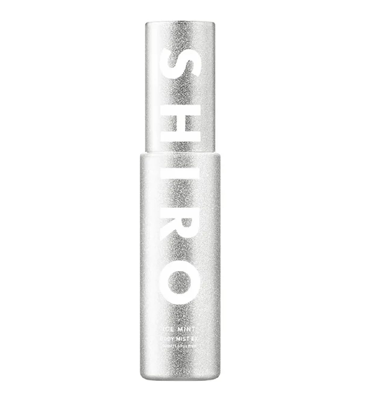 Amazon.co.jp: アイスミント ボディミスト エクストラクール シ