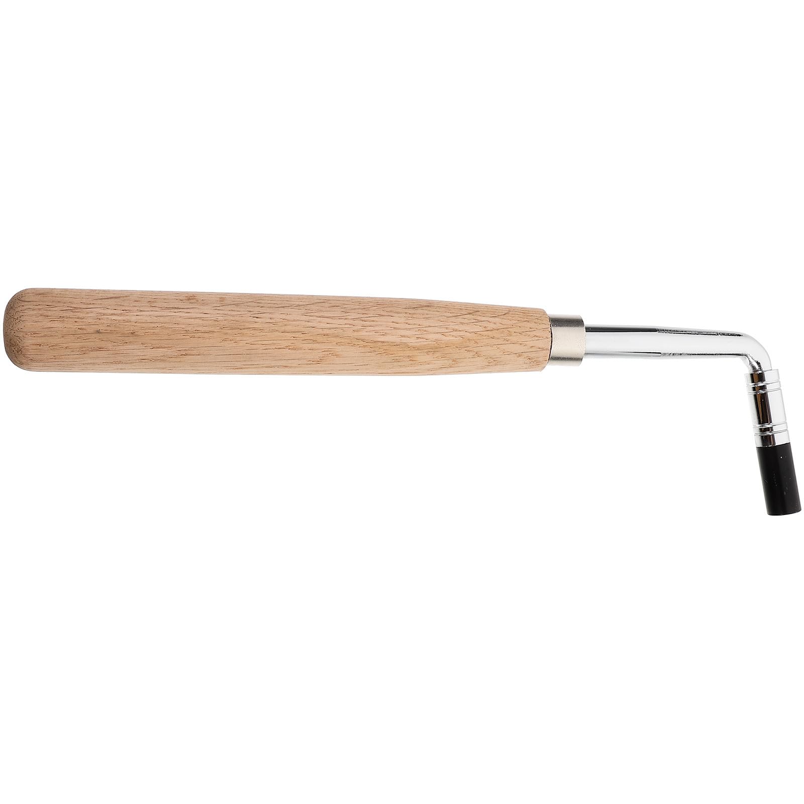 iplusmile Clé à Piano Antirouille Professionnelle en Métal et Bois Outil de Piano Design Réparation D'instruments à Cordes