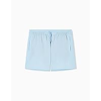 EMPORIO ARMANI Boxer Uomo Essential Blu S