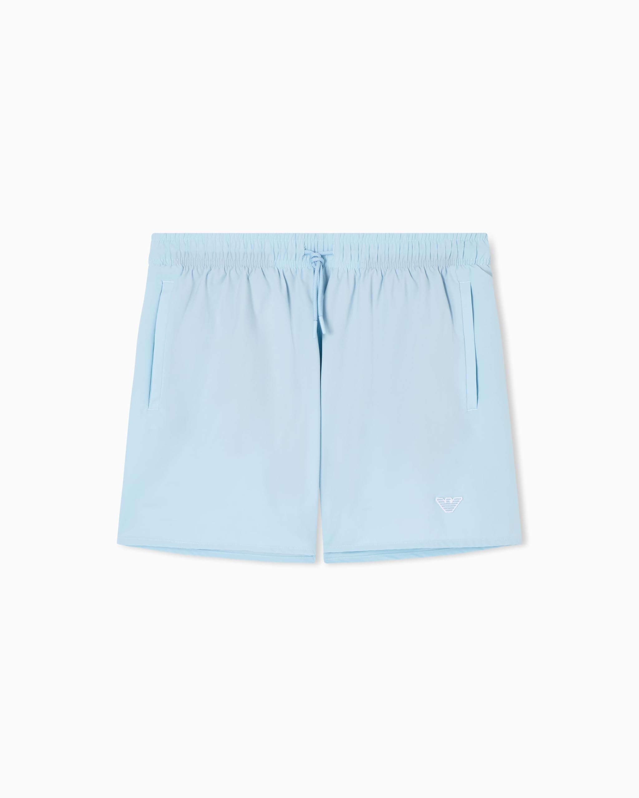 Emporio Armani Boxer Maillot de Bain Homme