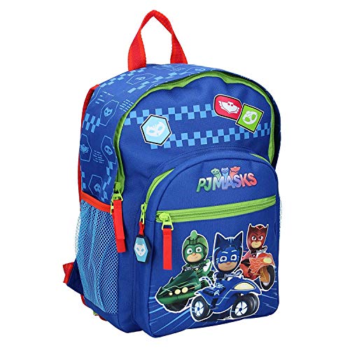 PJ Masks Modern   Azul  Blue