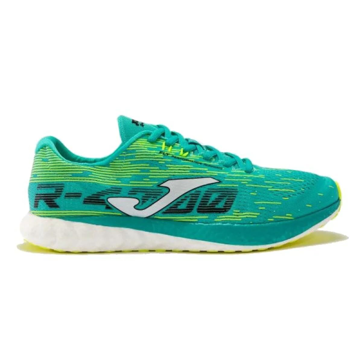 Joma Men's Series 4000 Trainers, Turquoise, 10 UK