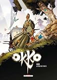  Okko, tome 5 : Le cycle de l\'air, premiere partie