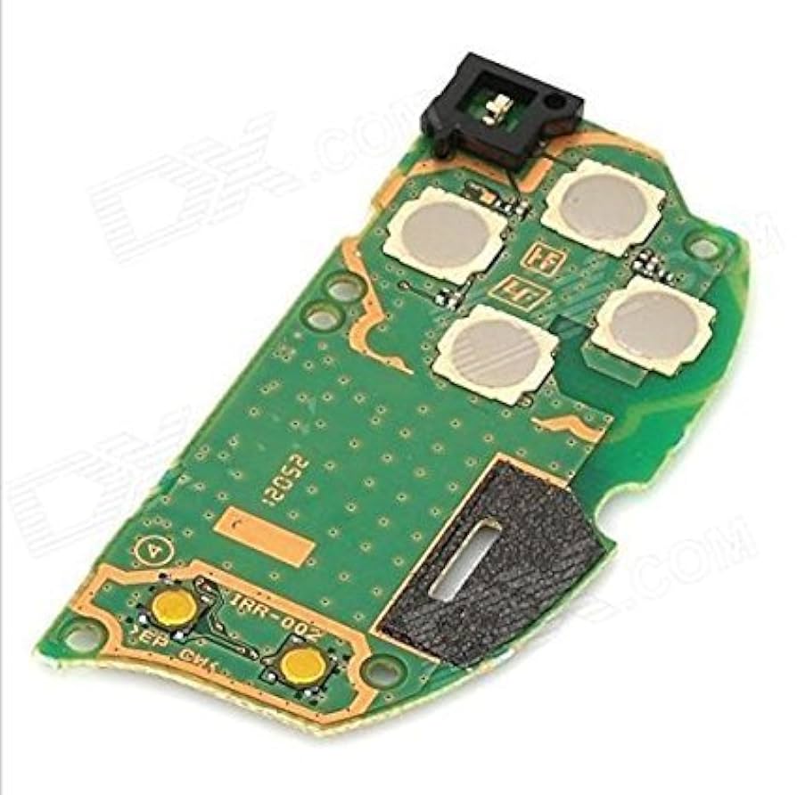 Replacement Wireless WiFi Version Circuit Board for
